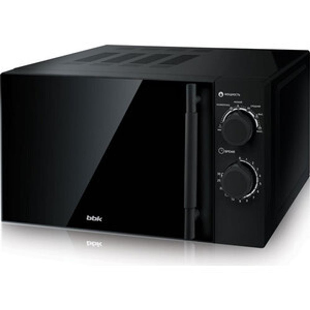 свч BBK 20MWS-773M/B-M