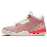 Кроссовки Air Jordan 3 Retro Rust Pink