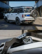 Платформа на крышу для Land Rover Range Rover L322 2003-2012+ Рейндж Ровер органайзер