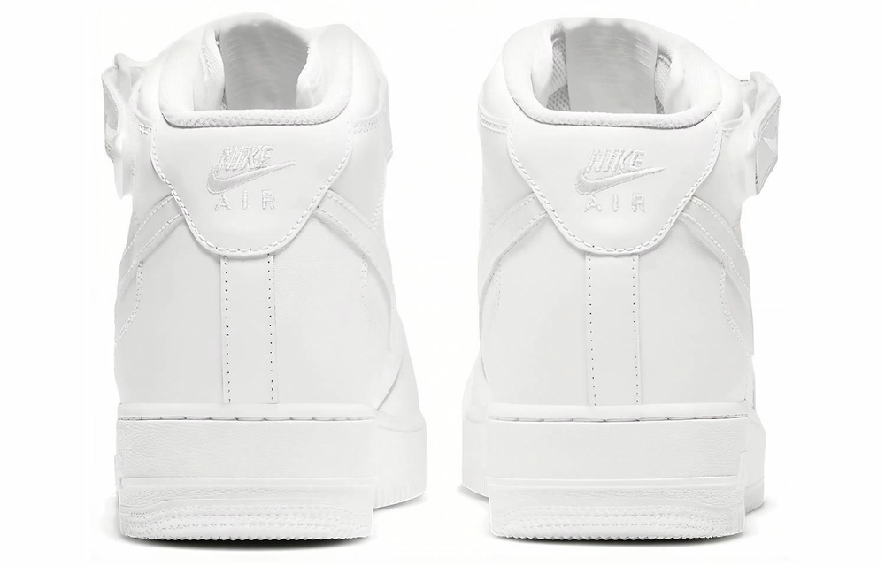 Кроссовки Nike Air Force 1 '07