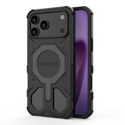 Защитный чехол Versa Solid Case для iPhone 17 Pro Max