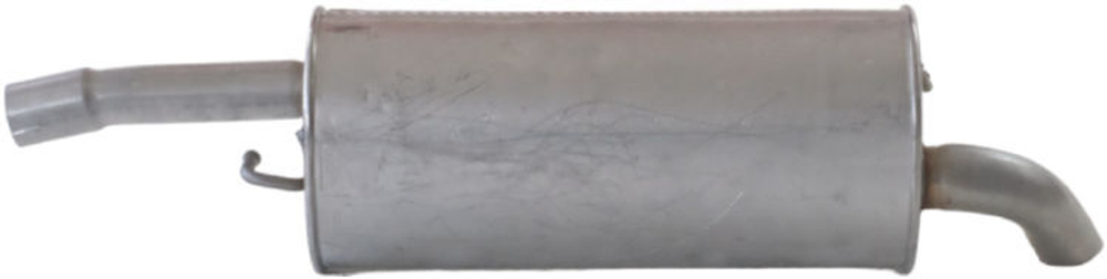 BOSAL - 154447-BOS - Rear Muffler