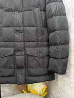 Пуховик Kiton