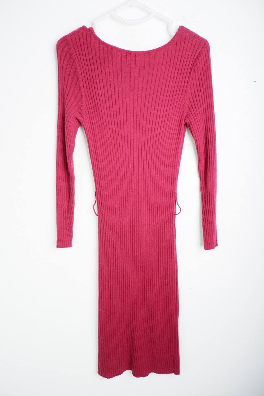 Платье Befree вязаное, маркировка М, визуально на 46 размер