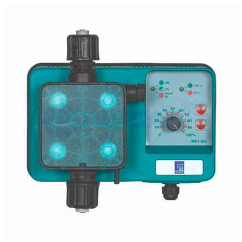 Электромагнитный насос-дозатор 15л/ч 2 бара Gemas (06MD1502)