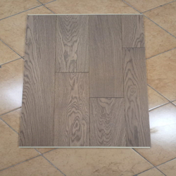 Инженерная доска Only Wood Дуб Суздаль (Охра Золотистая)