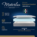 Матрас DOLCEZZA COMFORT 180x200