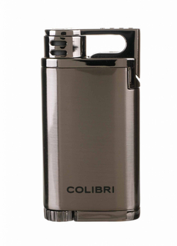 Colibri Belmont, оружейная сталь LI200C15