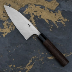 Satake Нож Aogami Pro 12 см Deba