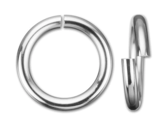 Кольцо соед  0,7x3 мм