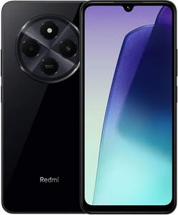 Смартфон Redmi 14c 4/128Gb Midnight Black