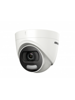 DS-2CE70DF3T-MFS 2.8mm Профессиональная видеокамера мультиформатная купольная