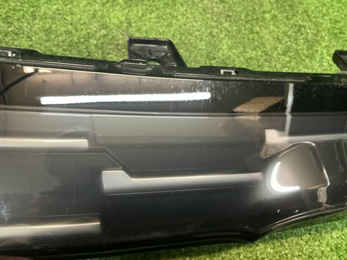 Накладка решетки радиатора Changan CS55PLUS 21-24