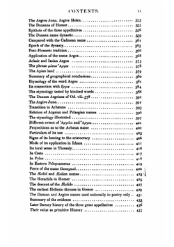 Studies On Homer and the Homeric Age. Volume 1 | W. E. Gladstone
