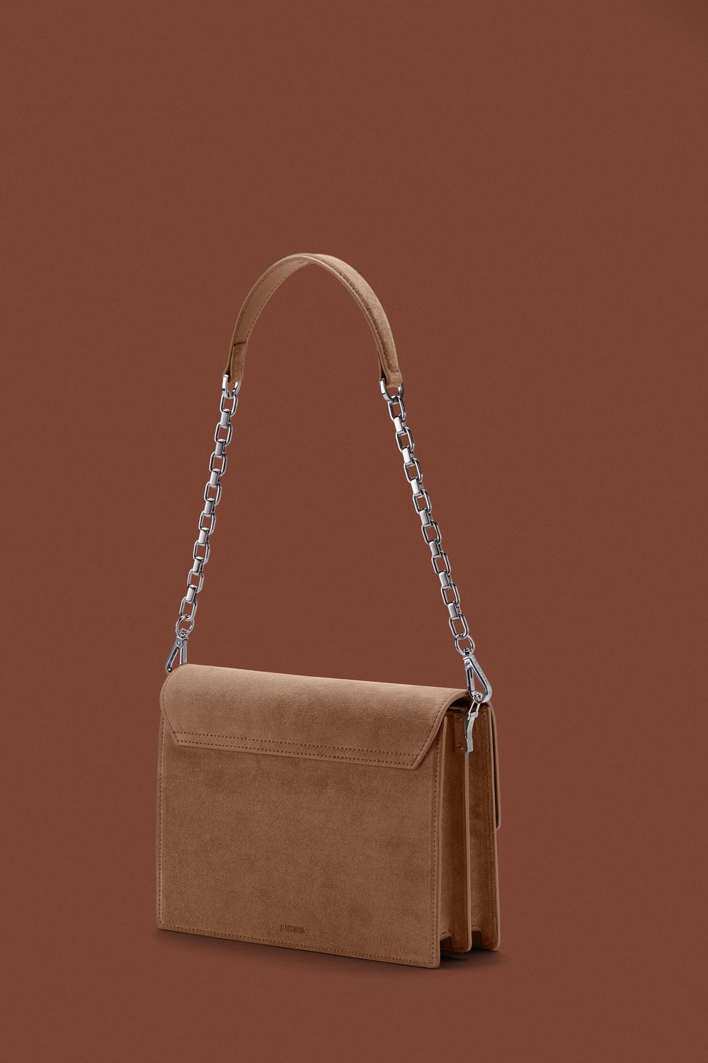 GIPSY 2 IN 1 BAG CARAMEL