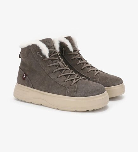 Полуботинки PITAS женские