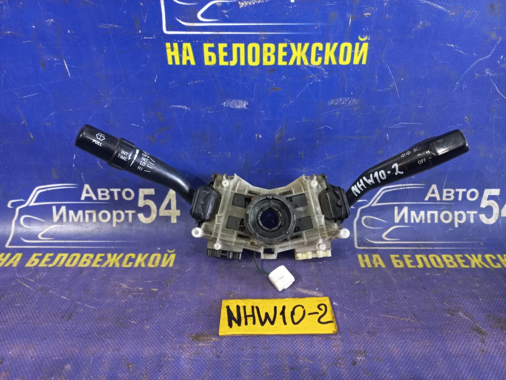 Переключатель подрулевой TOYOTA PRIUS 1998