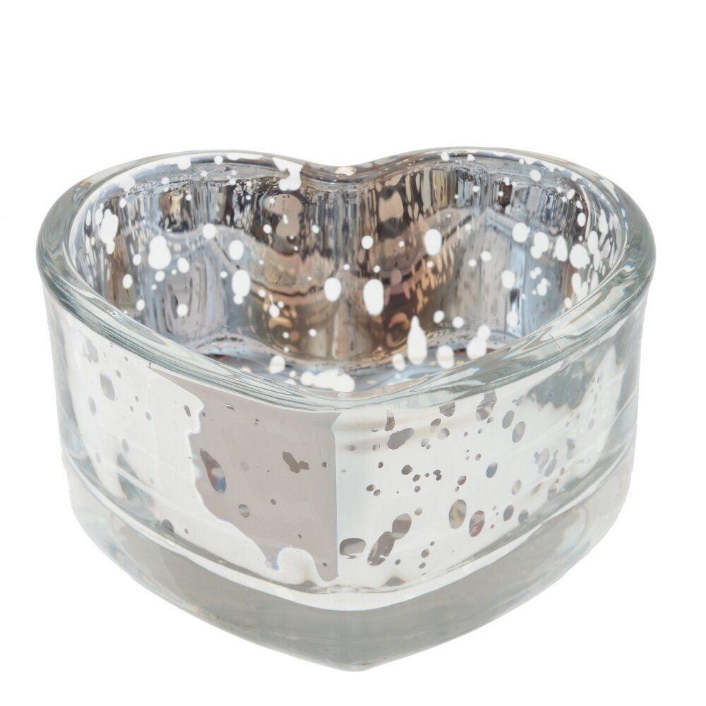 GAEM Подсвечник, L7,5 W7,5 H4 см, 2в.