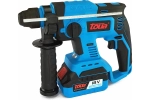 Аккумуляторный перфоратор TOUA DBLH180 DBLH180-1