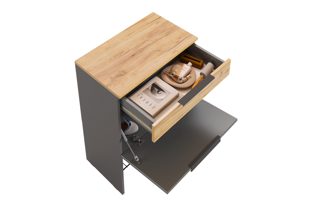 Баско (MebelSon) Обувница