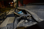 Распорка передних стоек NISSAN PRIMERA (P12)