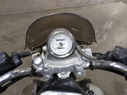 Yamaha V-Max 1200 , 2002