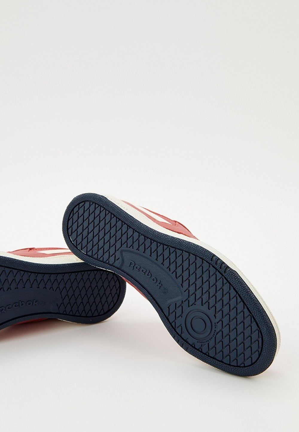 Кроссовки мужские REEBOK CLUB C REVENGE