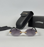 Очки Chrome Hearts
