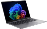 Ноутбук  ASUS ExpertBook P5405CSA-NZ0208 14 ", Core Ultra 5, 32 Гб RAM, 1 Тб SSD, Arc graphics, Серый