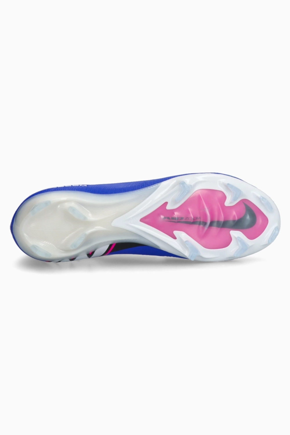 Бутсы Nike Zoom Mercurial Vapor 16 Elite FG - синий