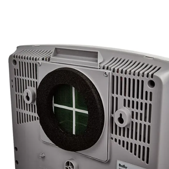 Бризер Ballu ONEAIR ASP-200S