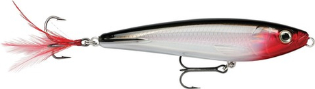 Воблер RAPALA X-Rap Subwalk SXRSB09-S