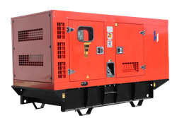 Электростанция дизельная АД80С-Т400-РПМ45