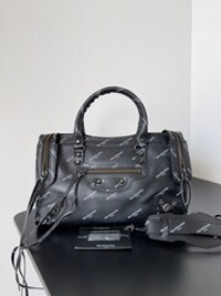 Balenciaga Classic Small City Bag 30 cm