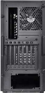Корпус ATX Thermaltake Divider 300 TG Air