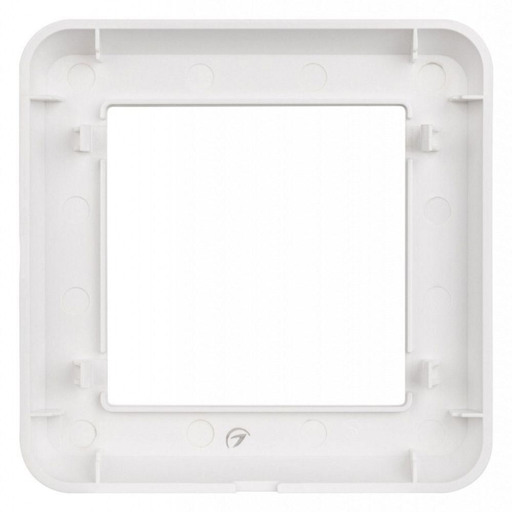 Рамка на 1 пост Arlight FRM 043767