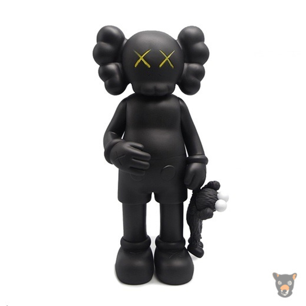 Игрушка "Kaws"