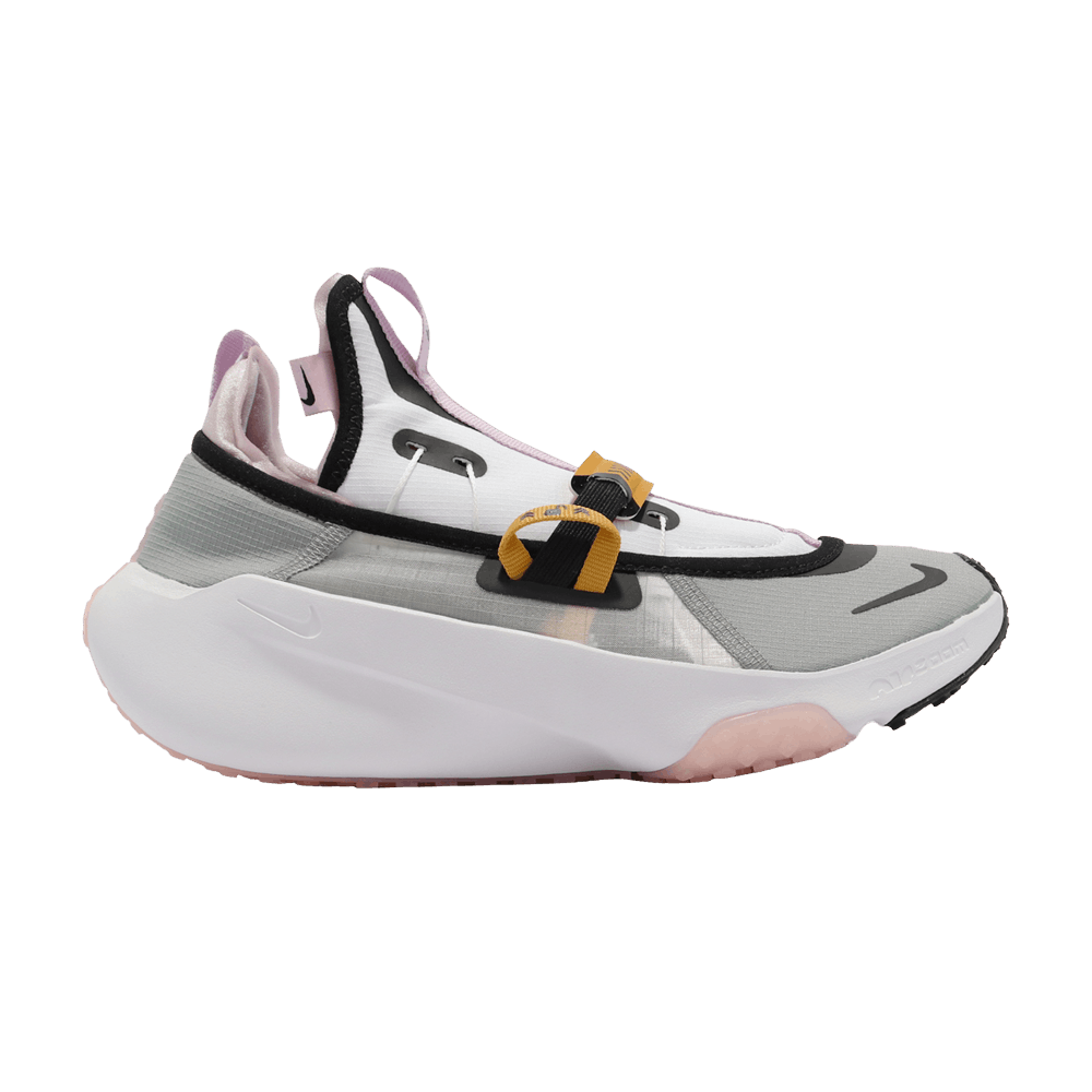 Кроссовки Nike Air Zoom Traverse (Женская размерная сетка)