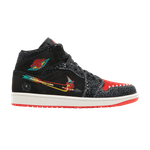 Кроссовки Jordan Air Jordan 1 Mid Se "Siempre Familia"