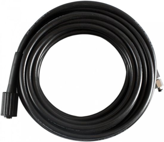 Шланг ПВС - 10 м с разъемом для моек АМ120/АМ140/АМ110