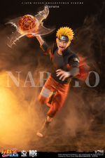 Узумаки Наруто / Uzumaki Naruto
