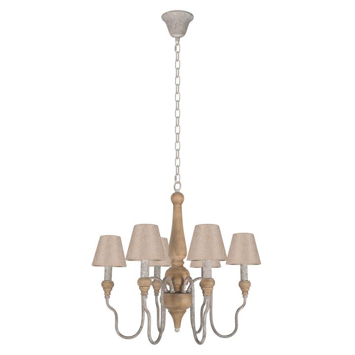 Подвесной светильник Loft it Countryside 10420