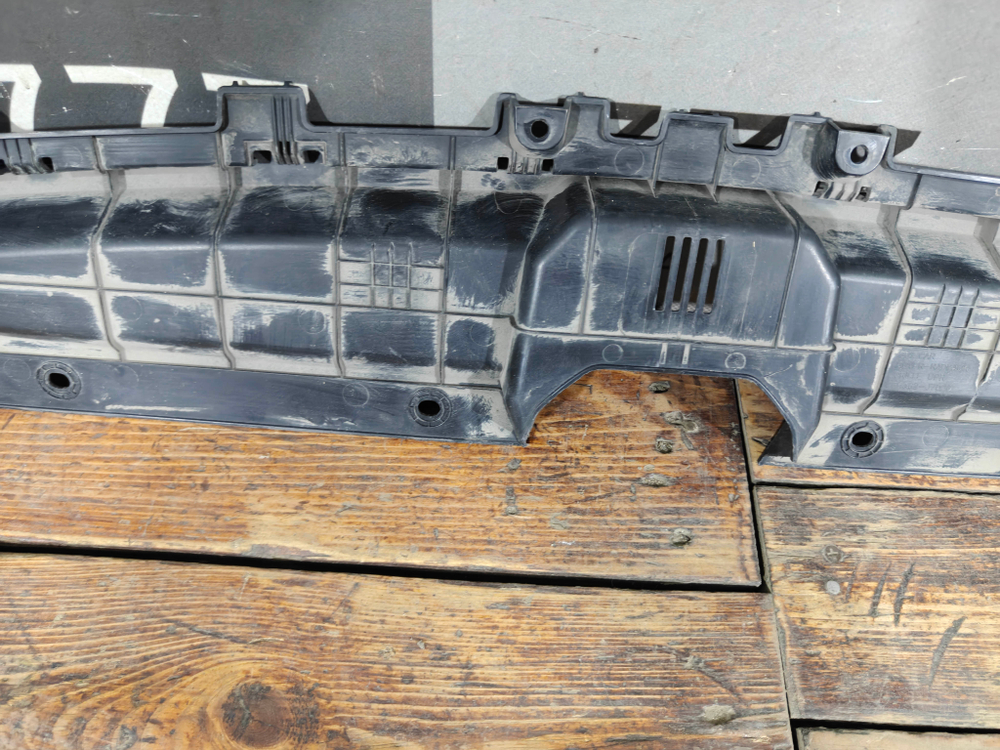Кожух замка капота Kia Ceed 3 (CD) 18-21 Б/У Оригинал 86362J7000