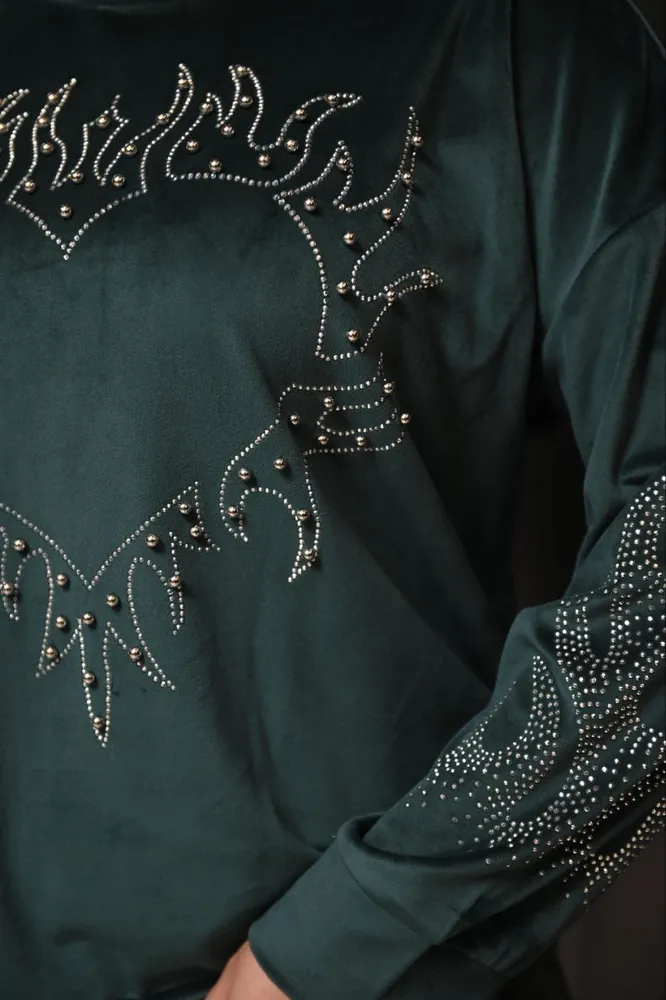 Костюм УК-254-1 Fabrika