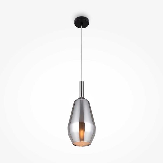 Подвесной светильник Maytoni Duality MOD271PL-01B8