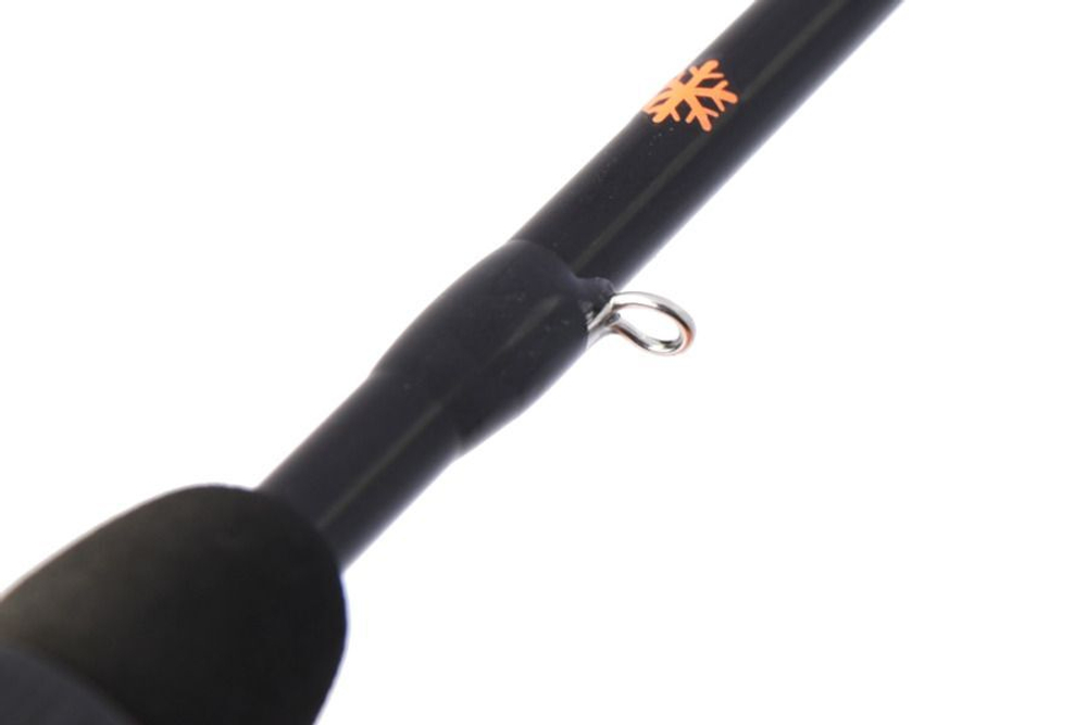 Зимняя удочка для рыбалки REVOLT ICE ELITE X 302H 0,75м