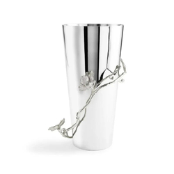 Ваза Michael Aram Silver Orchid (30.5 см)