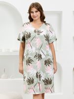 Халат Мимино Виотекс ХАКИ