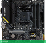 Материнская плата ASUS TUF Gaming A520M-Plus II (90MB17G0-M0EAY0)