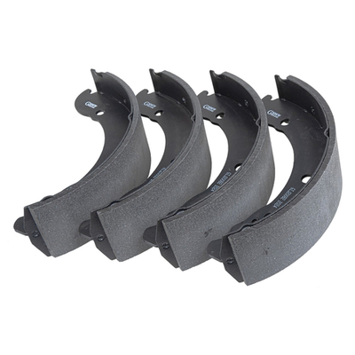 Колодки GANZ барабанные ГАЗель Некст А21R22 Арт.:GIJ20082